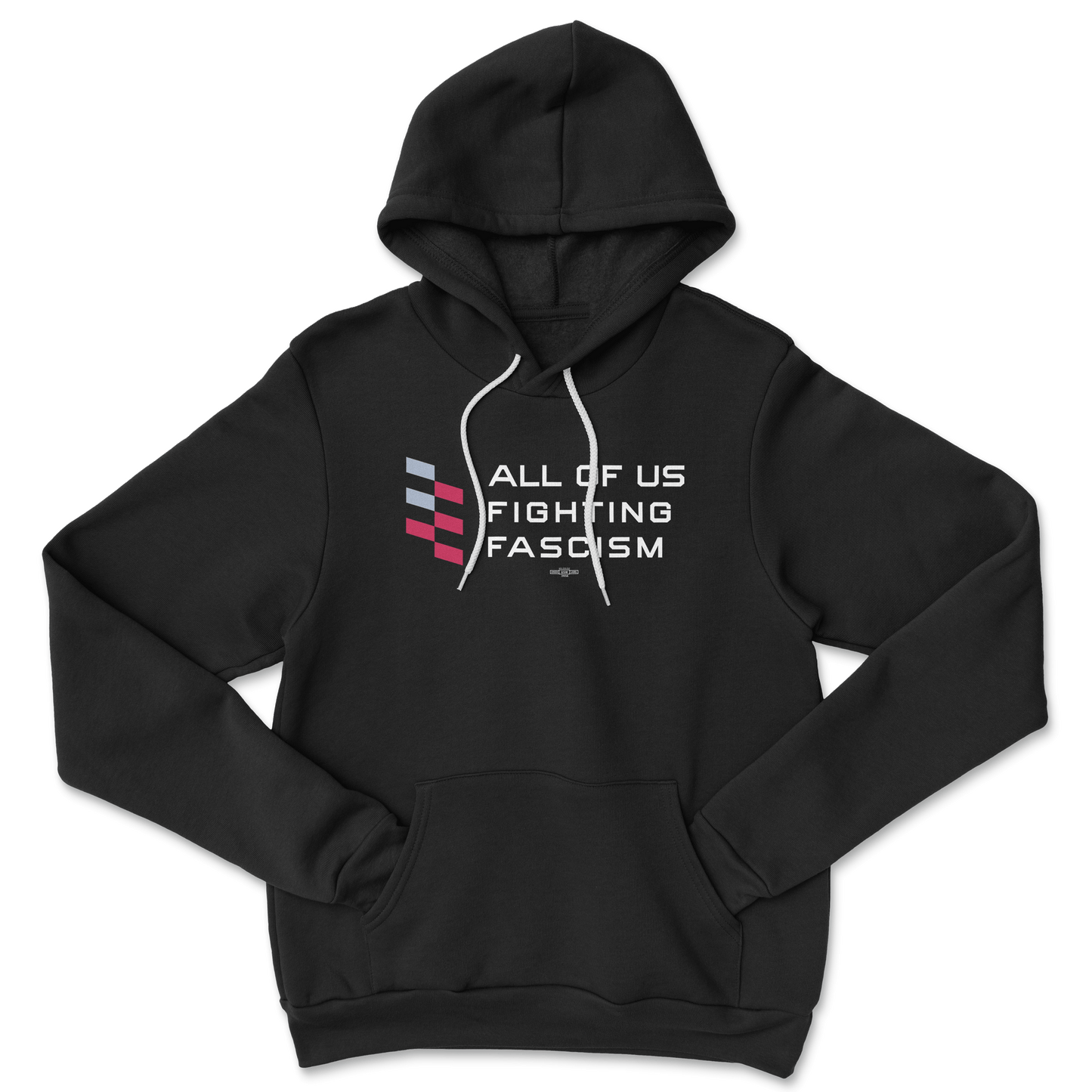 All Of Us Hoodie