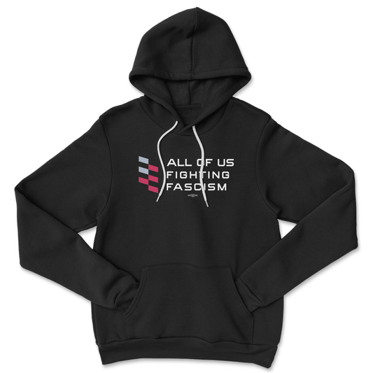 All Of Us Hoodie
